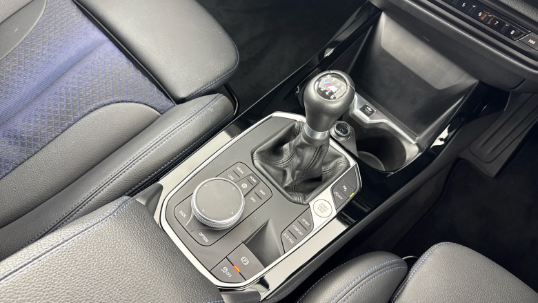 BMW 1 Series 118d M Sport 5dr Diesel Hatchback